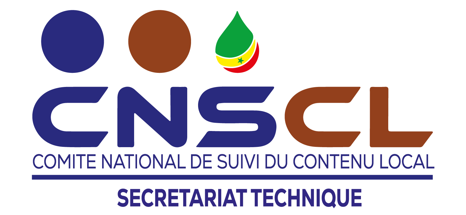 Logo CNSCL